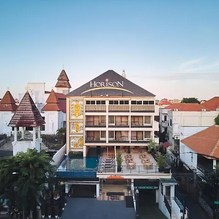 Horison Kuta Bali Hotel