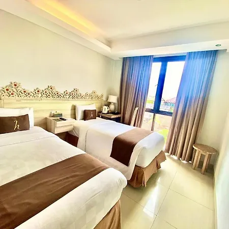 Horison Kuta Bali