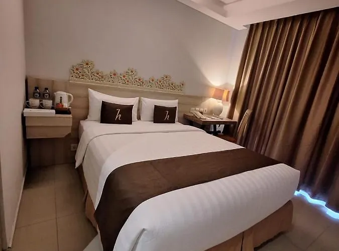 Horison Bali Hotel Kuta (Bali)