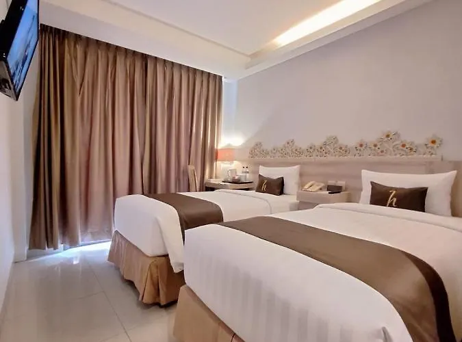 Horison Bali 3*