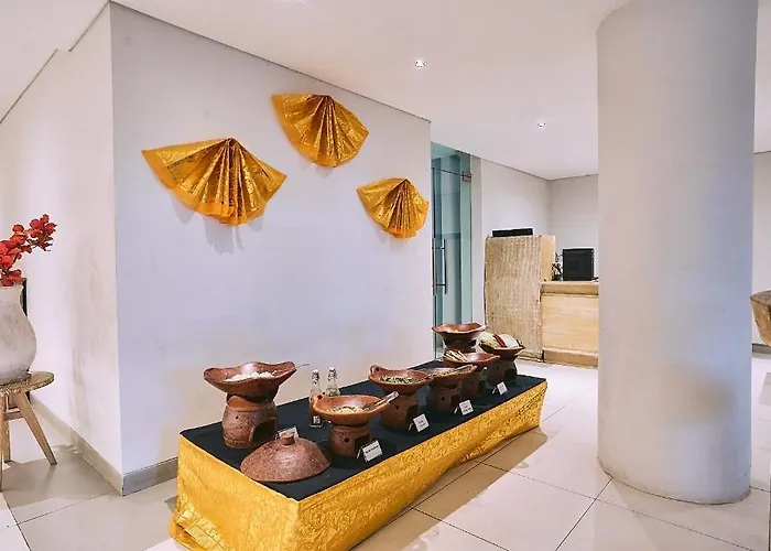Hotel Horison Bali Kuta (Bali)