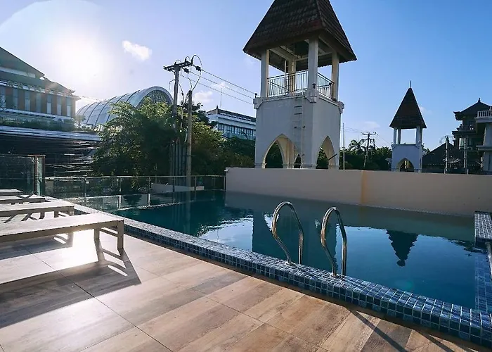Horison Bali 3* Kuta (Bali)