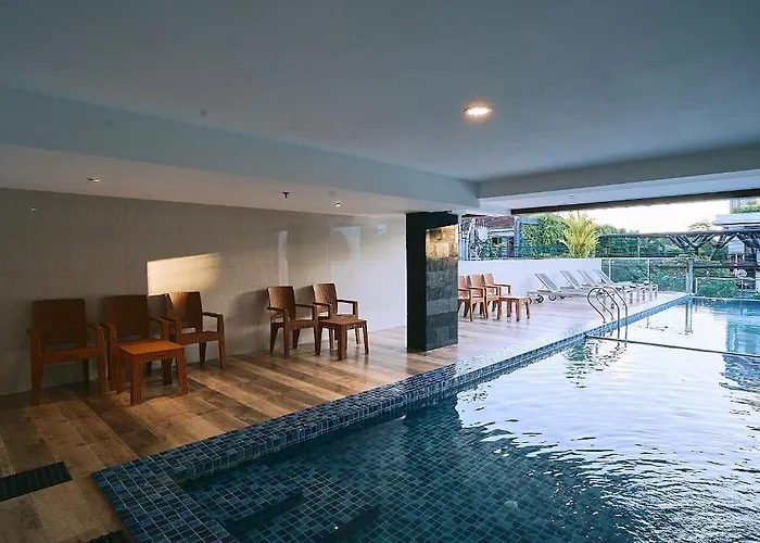 Hotel Horison Bali