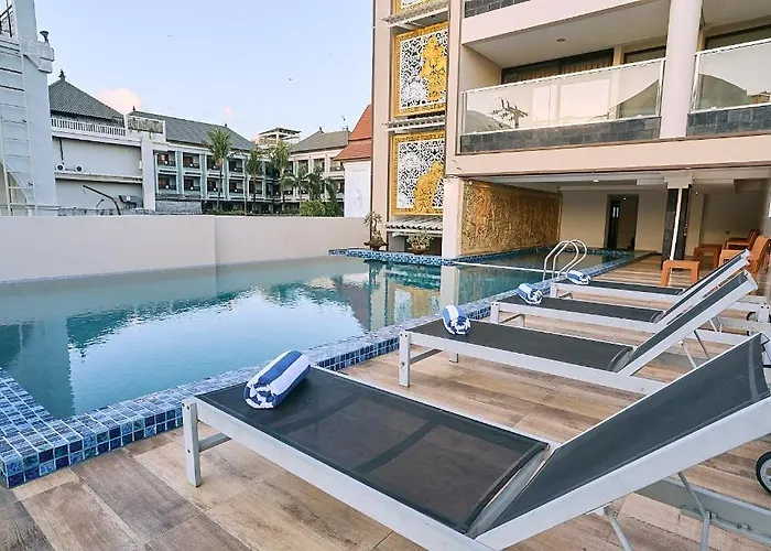 Horison Bali Hotel Kuta (Bali)