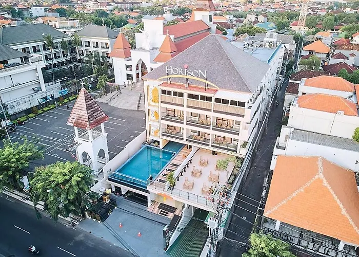 Horison Bali Kuta (Bali)