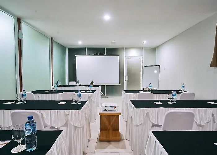 Horison Bali Hotel Kuta (Bali)