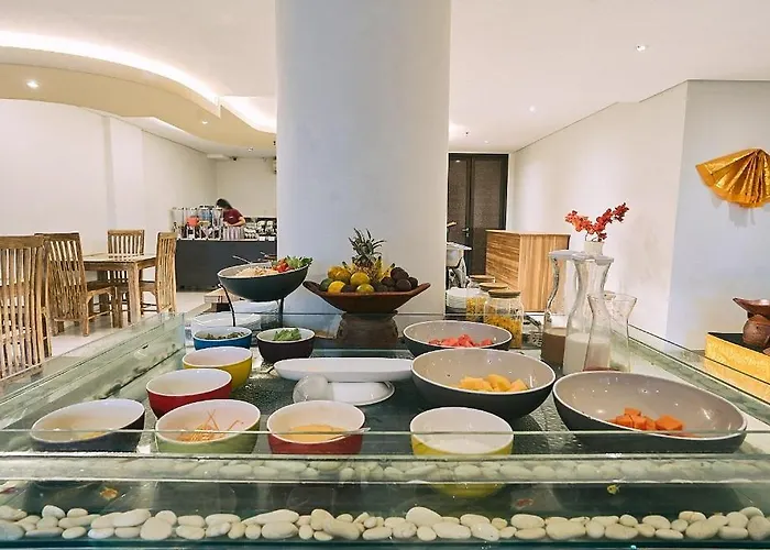 Horison Bali Hotel