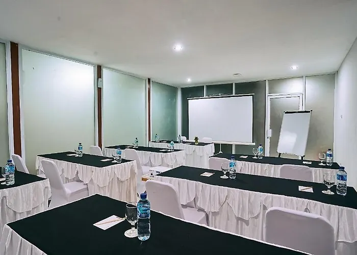 Hotel Horison Bali Kuta (Bali)