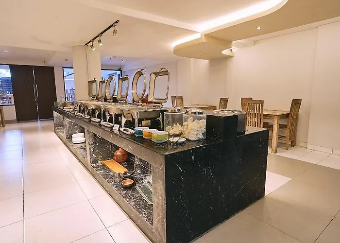 Horison Bali 3* Kuta (Bali)