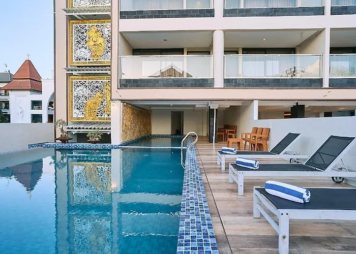 Hotel Horison Bali