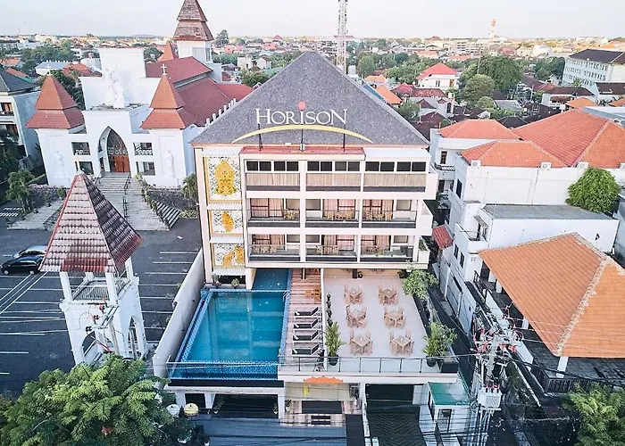 Horison Bali Hotel Kuta (Bali)