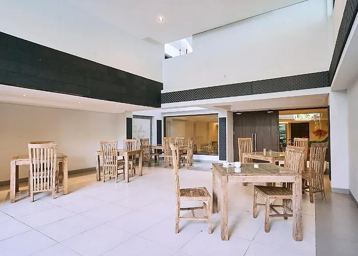 Hotel Horison Bali Kuta (Bali)