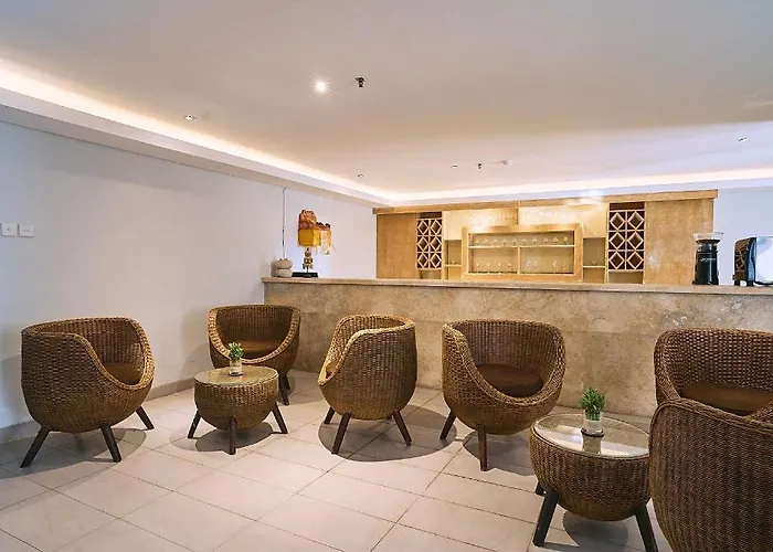 Horison Bali 3* Kuta (Bali)