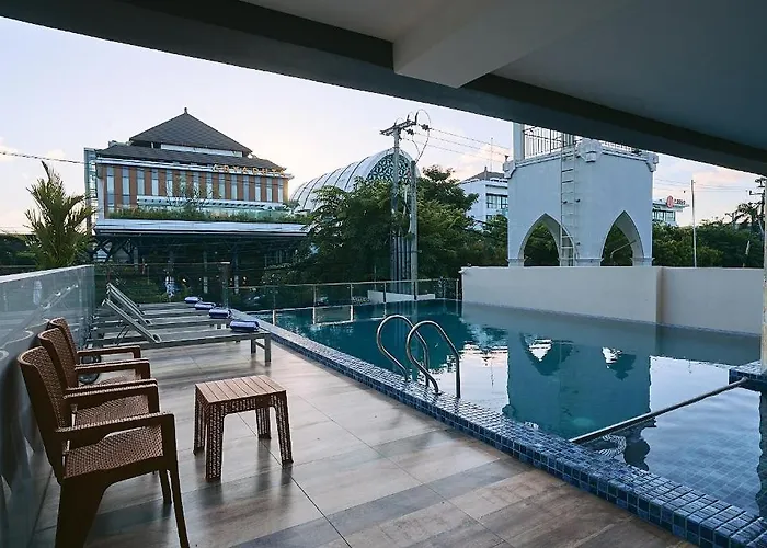Hotel Horison Bali