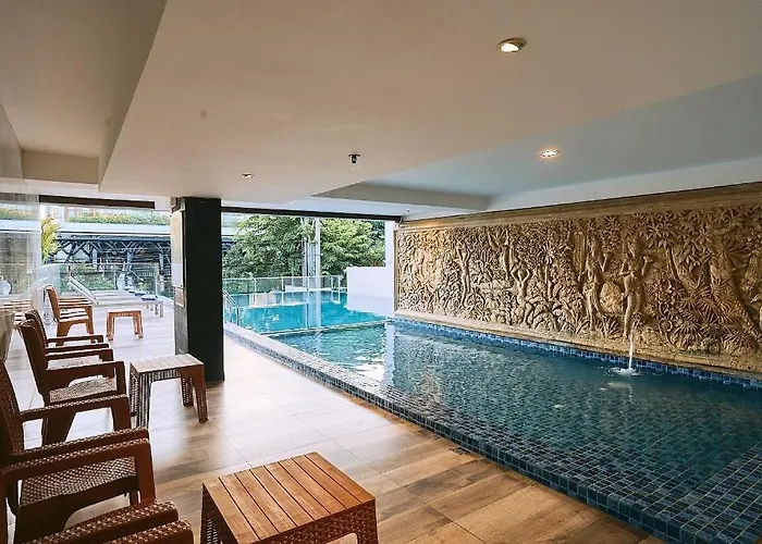 Horison Bali Hotel Kuta (Bali)