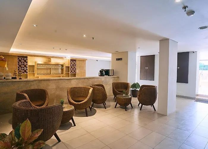 Horison Bali 3* Kuta (Bali)
