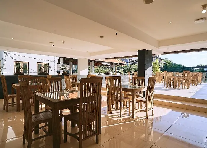 Hotel Horison Bali