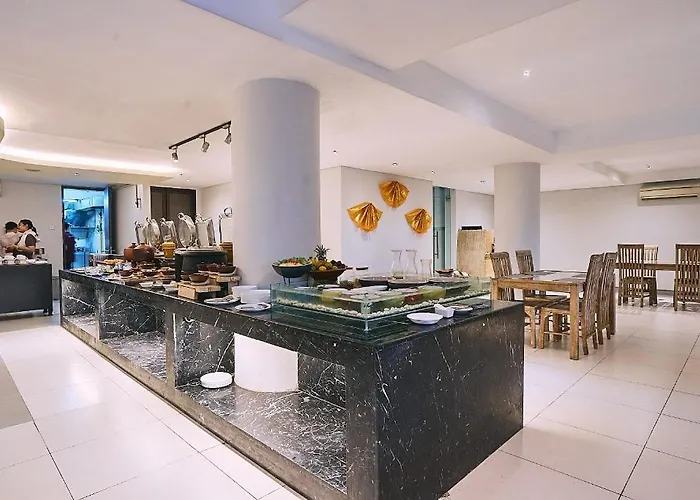 Horison Bali Hotel Kuta (Bali)