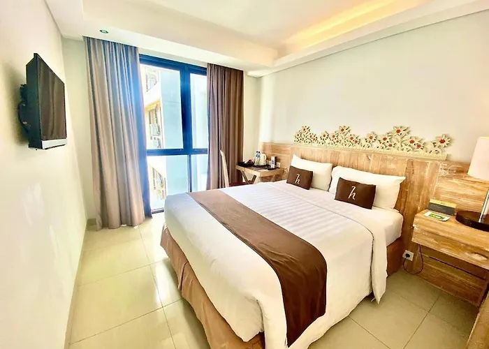 Horison Bali