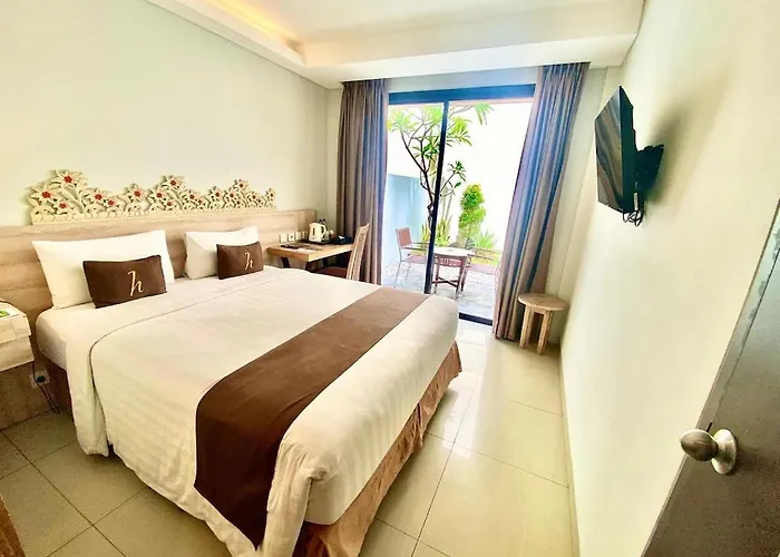 Horison Bali Hotel