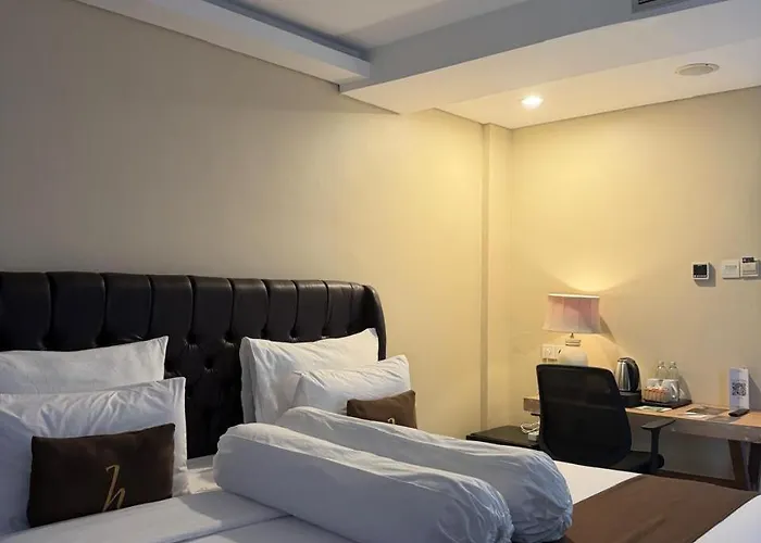 Horison Bali 3*