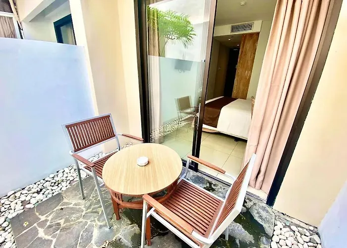 Hotel Horison Bali