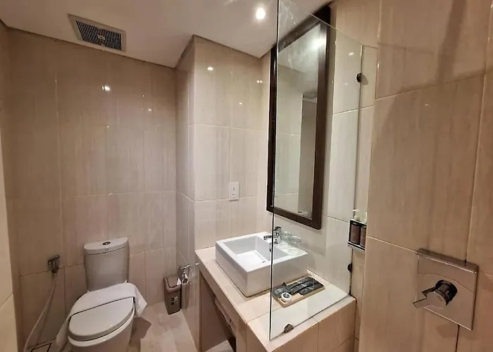 Horison Bali Hotel 3*