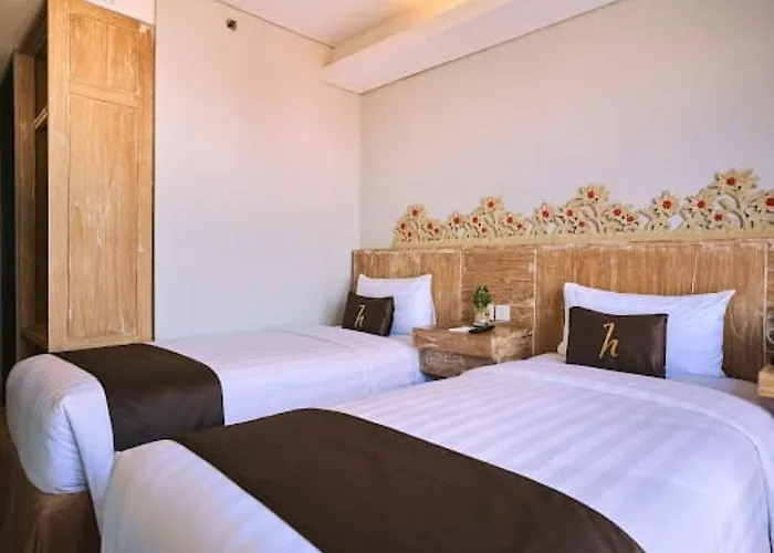 Hotel Horison Bali 3*