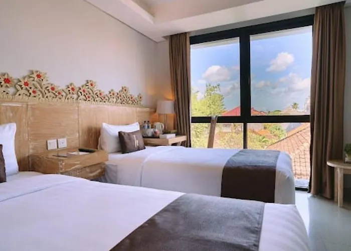 Horison Bali 3*