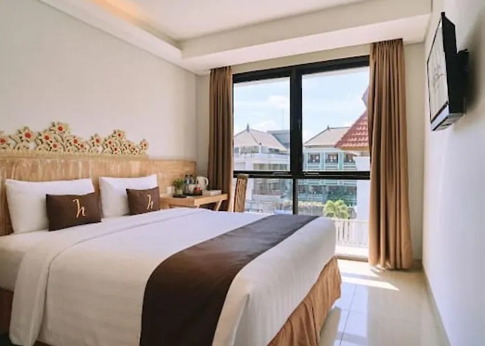 Horison Bali Hotel