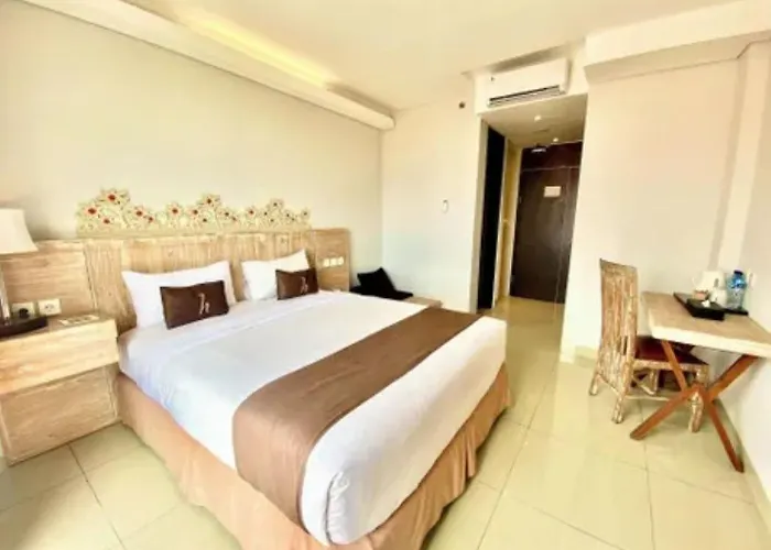 Horison Bali