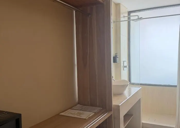 Hotel Horison Bali Kuta (Bali)