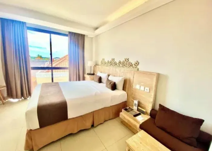 Hotel Horison Bali