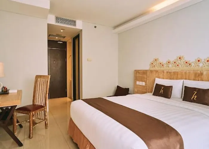 Horison Bali 3*