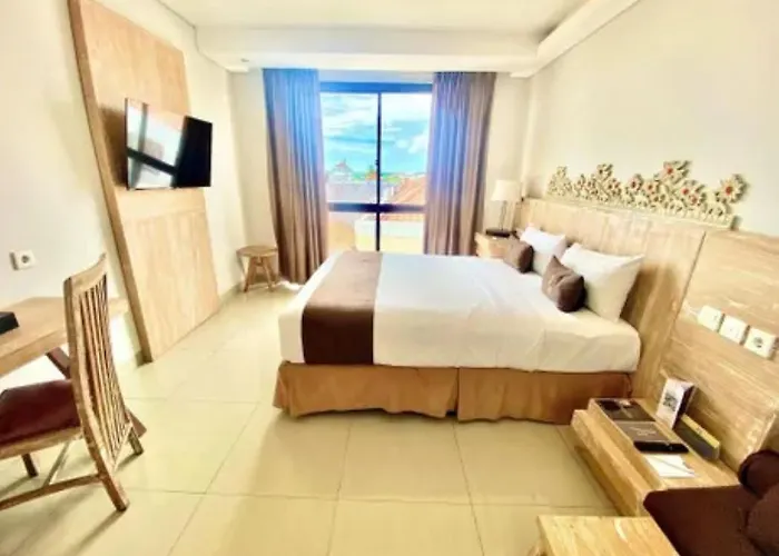Hotel Horison Bali