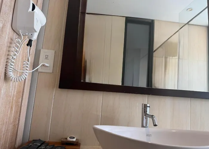 Hotel Horison Bali