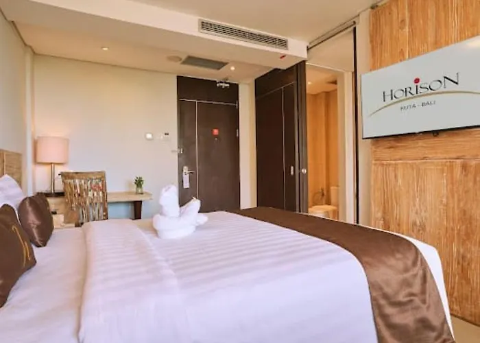 Horison Bali Kuta (Bali)