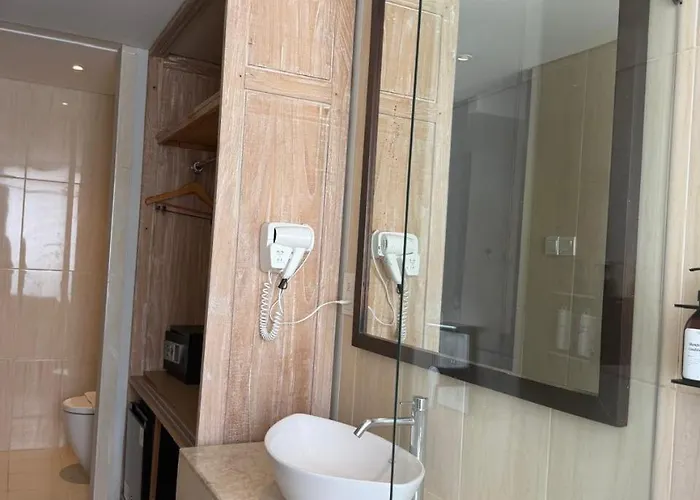 Hotel Horison Bali