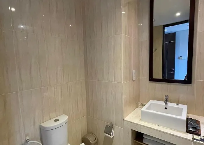 Hotel Horison Bali Kuta (Bali)