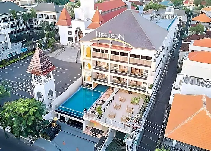 Horison Bali Kuta (Bali)