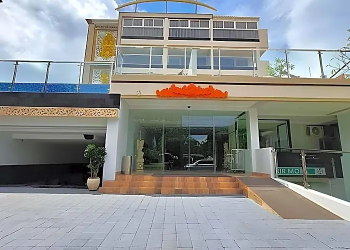 Horison Bali Hotel Kuta (Bali)
