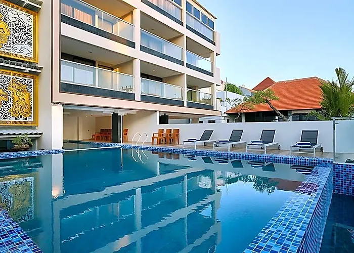 Horison Bali