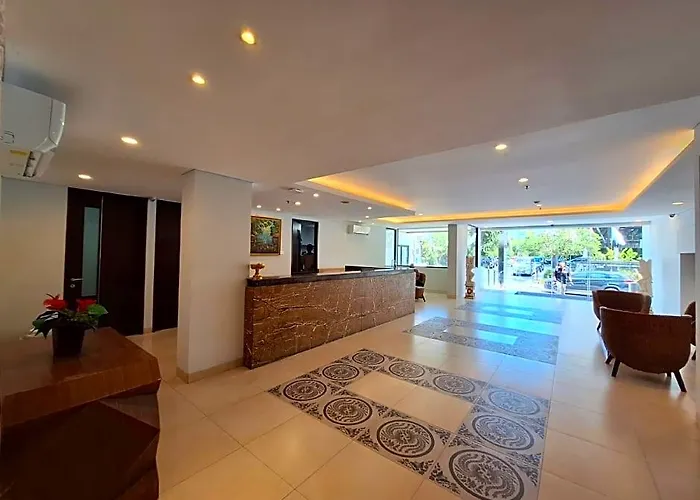 Horison Bali Hotel