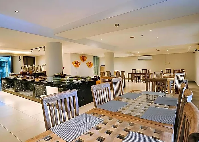Horison Bali Hotel 3*
