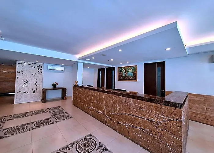 Horison Bali Kuta (Bali)