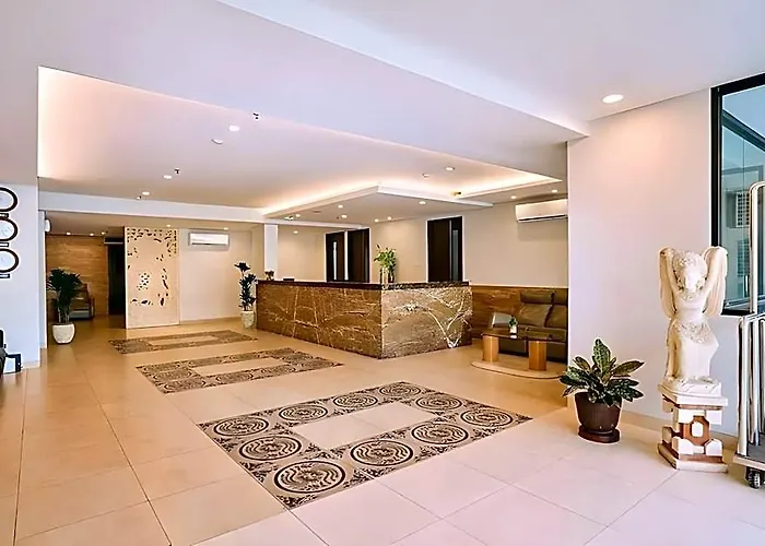 Horison Bali Hotel