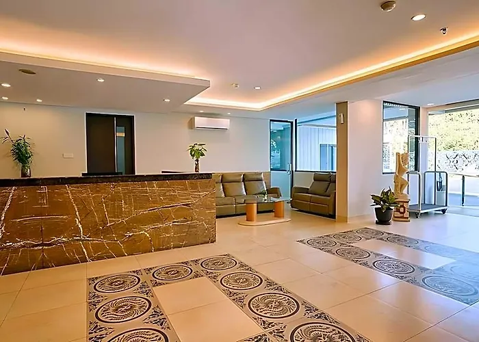Horison Bali Hotel Kuta (Bali)