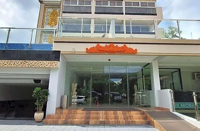 Hotel Horison Bali Kuta (Bali)