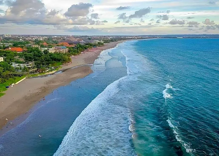 Hotel Horison Bali