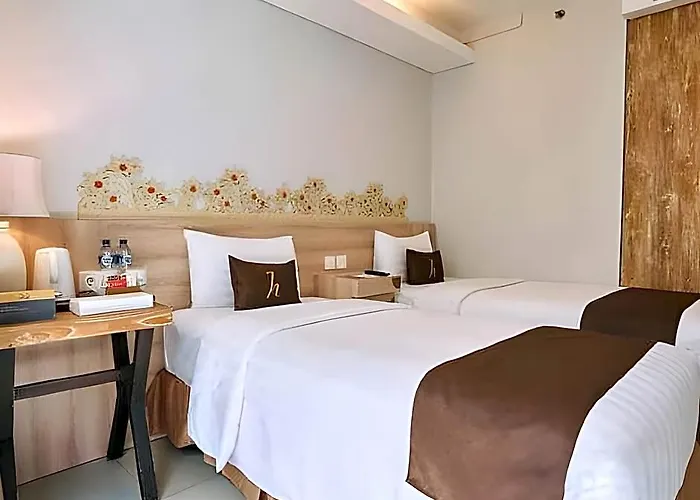 Horison Bali 3*